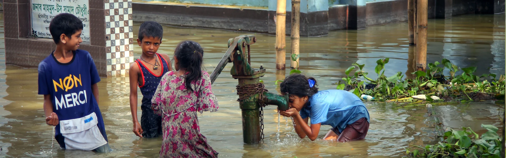 Rohingya Refugees Emergency