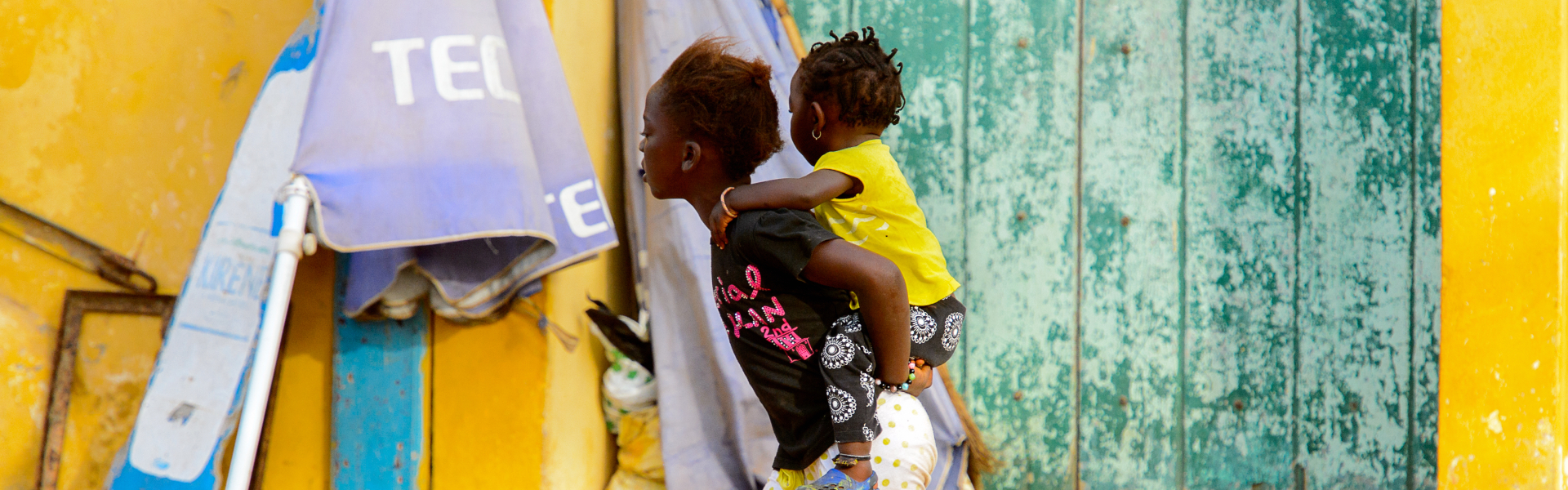 Senegal