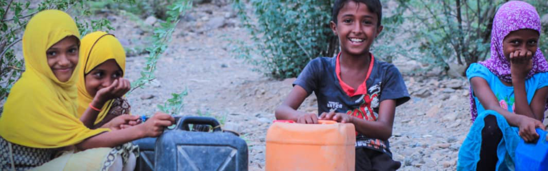 Yemen